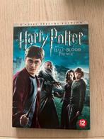 Harry Potter And The Half-Blood Prince [DVD], Ophalen of Verzenden