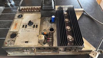 versterker jukebox Wurlitzer Americana beschikbaar voor biedingen