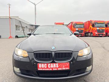 BMW  Coupé 325iA LPG PACK*AUTO*XENON*GPS* beschikbaar voor biedingen