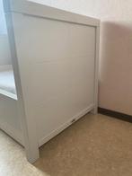 2 Babybedjes Quax, Ophalen, Gebruikt, 140 tot 160 cm, 70 tot 85 cm