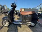 Benda	BD125	 zo meenemen, Motoren, Bedrijf, 125 cc, Benda