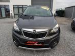 Opel Mokka 1.4 i 140pk AUTOMAAT/leder/cruise/camera !, Gebruikt, 4 cilinders, 149 g/km, Leder