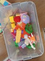 duplo blokken, Kinderen en Baby's, Speelgoed | Bouwstenen, Ophalen, Zo goed als nieuw