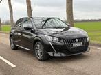 PEUGEOT 208 / 1.2 Benzine / 75 DKM / Bj 2021 /, Autos, Achat, Euro 6, Entreprise, Boîte manuelle