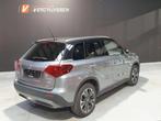 Suzuki Vitara Vitara 1.4 Boosterjet Hybrid GLX Schuifdak, Auto's, Suzuki, Stof, Gebruikt, 4 cilinders, 1650 kg