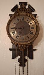 Horloge Zaanse, Enlèvement, Utilisé, Analogique, Horloge murale
