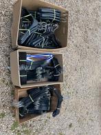 Kledinghanger circa 200 stuks., Kleding | Dames, Kledinghangers, Ophalen, Gebruikt