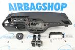 Airbag set Dashboard M rode stiksels BMW 1 serie F40