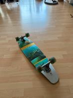 Longboard globe, Sport en Fitness, Ophalen, Gebruikt, Longboard