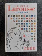 Le Petit Larousse Illustré 2000, Boeken, Encyclopedieën, Ophalen, Gelezen