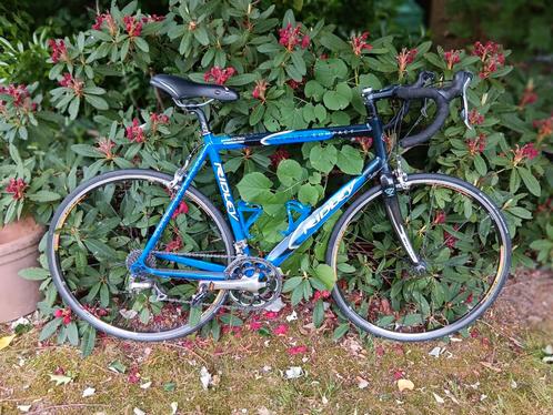 Koersfiets Ridley in zeer goede staat! Maat 54, Fietsen en Brommers, Fietsen | Racefietsen, Zo goed als nieuw, Ophalen