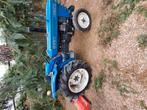 Tractor 26pk, Zakelijke goederen, Ophalen, Gebruikt