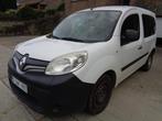 Renault Kangoo 1,5dci Euro 5 Accident arrière droit, Autos, Camionnettes & Utilitaires, Euro 5, Achat, Beige, Entreprise