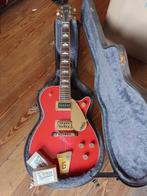 Gretsch Jet Firebird (6131 - gemaakt in Japan), Ophalen, Zo goed als nieuw, Solid body, Overige merken