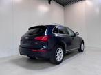 Audi Q5 2.0 TFSI Benzine Autom. - Pano - Airco - Topstaat!, Auto's, Audi, Euro 6, 4 cilinders, 5 zetels, Particulier