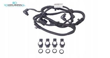 Volkswagen Caddy 2K kabelboom achterbumper 4 PDC 2K7971104 beschikbaar voor biedingen