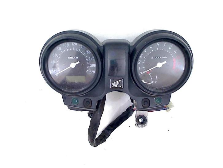 TELLERSET Honda CBF 500 (01-1970/-), Motoren, Onderdelen | Honda, Gebruikt