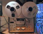 Akai GX-630DB, Audio, Tv en Foto, Cassettedecks, Ophalen, Enkel, Akai, Auto-reverse