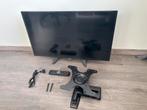 Philips TV 32” + beugel voor wanmontage, Audio, Tv en Foto, Televisies, Ophalen