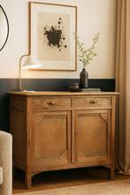 Buffet parisien art deco, Enlèvement, Comme neuf