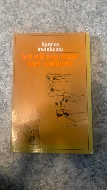 Het wil nog maar niet zomeren beschikbaar voor biedingen