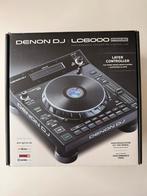 DENON LC6000 IN TOPSTAAT!, Musique & Instruments, DJ sets & Platines, Enlèvement, Comme neuf, Denon