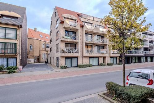Appartement te koop in Westende, 1 slpk, Immo, Huizen en Appartementen te koop, Appartement, B