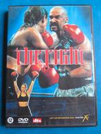 Le combat, CD & DVD, DVD | Drame, À partir de 12 ans, Enlèvement ou Envoi, Comme neuf, Drame