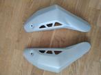 V85/ V85TT/ V85 Travel Uitlaat bescherming NIEUW!!!, Motoren, Motoren | Moto Guzzi, Particulier
