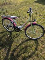 Meisjesfiets - Shimano versnellingen, Enlèvement, Vitesses