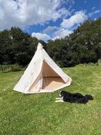 Tente Nordisk Alfheim 12,6, Ophalen, Zo goed als nieuw, Tot en met 6