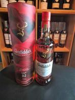 Glenfiddich Perpetual Collection VAT 02, Overige gebieden, Overige typen, Nieuw, Ophalen of Verzenden