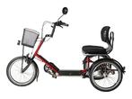 Gevraagd Driewielfiets: PF mobility Disco/Van Raam etc, Fietsen en Brommers, Ophalen, Gebruikt