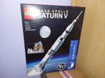 Lego 21309 NASA Apollo Saturn V . NIEUW., Ensemble complet, Enlèvement, Lego, Neuf