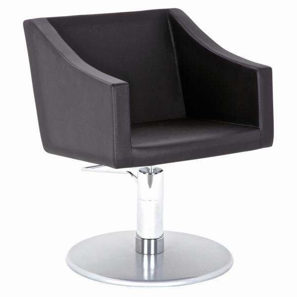 Kappersstoel AGV EKATOES (showmodel), Handtassen en Accessoires, Uiterlijk | Haarverzorging, Nieuw, Overige typen, Ophalen