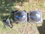 Zwembad solar bol, 2 stuks, Ophalen, Gebruikt, Verwarming