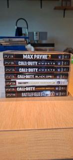 PS3 games, Games en Spelcomputers, Games | Sony PlayStation 3, Ophalen, Gebruikt, Vanaf 18 jaar, Shooter
