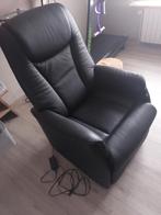 Relaxzetel, Enlèvement, Comme neuf