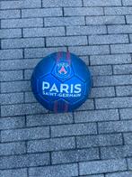 PSG voetbal, size 5, Sport en Fitness, Voetbal, Bal, Gebruikt, Ophalen of Verzenden