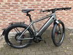 Stromer ST5 Large, Fietsen en Brommers, Elektrische fietsen, Ophalen of Verzenden, Zo goed als nieuw, Stromer
