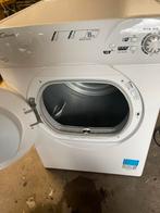 Droogkast, Elektronische apparatuur, Droogkasten, Ophalen, Gebruikt, Voorlader, Luchtafvoer