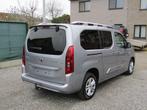 Toyota Proace City 1.2 benzine Automaat 7pl, Euro 6, ProAce, 127 g/km, 5 zetels