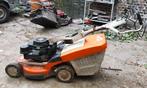 Tondeuse Pro Stihl RM655YS, Stihl, Tondeuses à gazon à essence, 30 à 39 cm, Enlèvement
