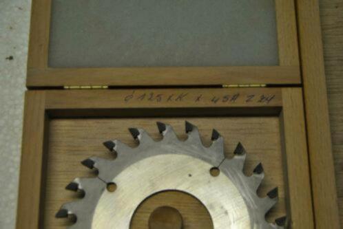 Diamantzaag type Jonker, Doe-het-zelf en Bouw, Gereedschap | Zaagmachines, Nieuw, Overige typen, Ophalen of Verzenden