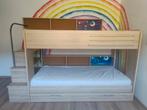 stabelbed, Kinderen en Baby's, Ophalen, Gebruikt