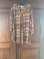 Paprika blouse maat 3/ € 20, Kleding | Dames, Geel, Maat 46/48 (XL) of groter, Ophalen of Verzenden, Zo goed als nieuw