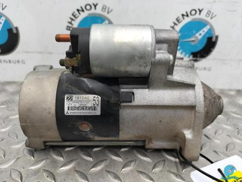 MITSUBISHI L200 [STARTER] 2012, Auto-onderdelen, Overige Auto-onderdelen, Gebruikt, ARN erkend, Stiba lid, Erkend duurzaam, Ophalen of Verzenden