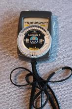 Lunasix 3 lichtmeter, Audio, Tv en Foto, Fotocamera's Analoog, Ophalen, Gebruikt, Spiegelreflex, Overige Merken
