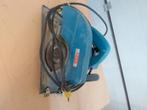 a vendre scie circulaire, Doe-het-zelf en Bouw, Gereedschap | Zaagmachines, Ophalen, Gebruikt, Cirkelzaag, 600 tot 1200 watt