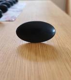 31 Poignées noires mates métal porte cuisine, Maison & Meubles, Enlèvement, Neuf, Noir